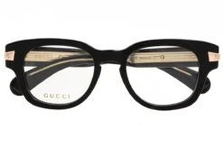 Occhiali Da Vista GUCCI GG1518O 001