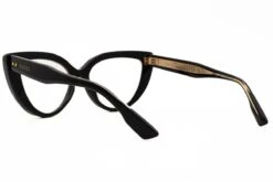 Occhiali Da Vista GUCCI GG1530O 001 -Negozio al dettaglio Stylottica occhiali da vista gucci gg1530o 001 3