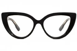 Occhiali Da Vista GUCCI GG1530O 001 -Negozio al dettaglio Stylottica occhiali da vista gucci gg1530o 001 5