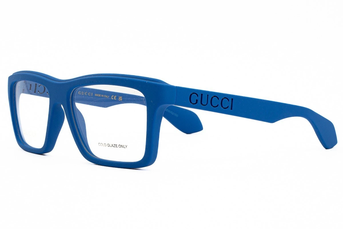 Occhiali Da Vista GUCCI GG1573O 004 2 Occhiali Da Vista GUCCI GG1573O 004 - immagine 2