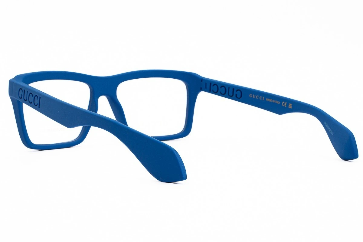 Occhiali Da Vista GUCCI GG1573O 004 4 Occhiali Da Vista GUCCI GG1573O 004 - immagine 4