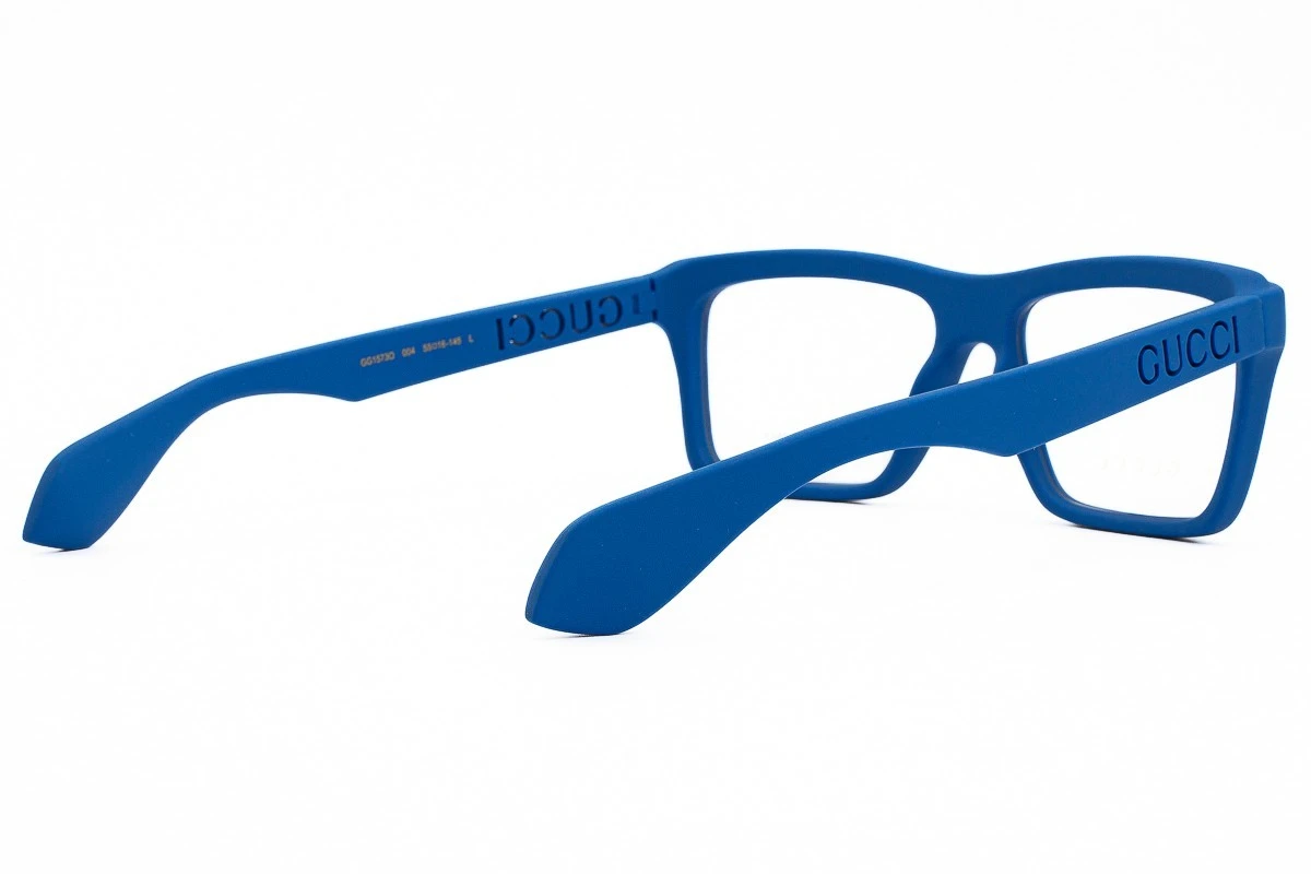 Occhiali Da Vista GUCCI GG1573O 004 5 Occhiali Da Vista GUCCI GG1573O 004 - immagine 5