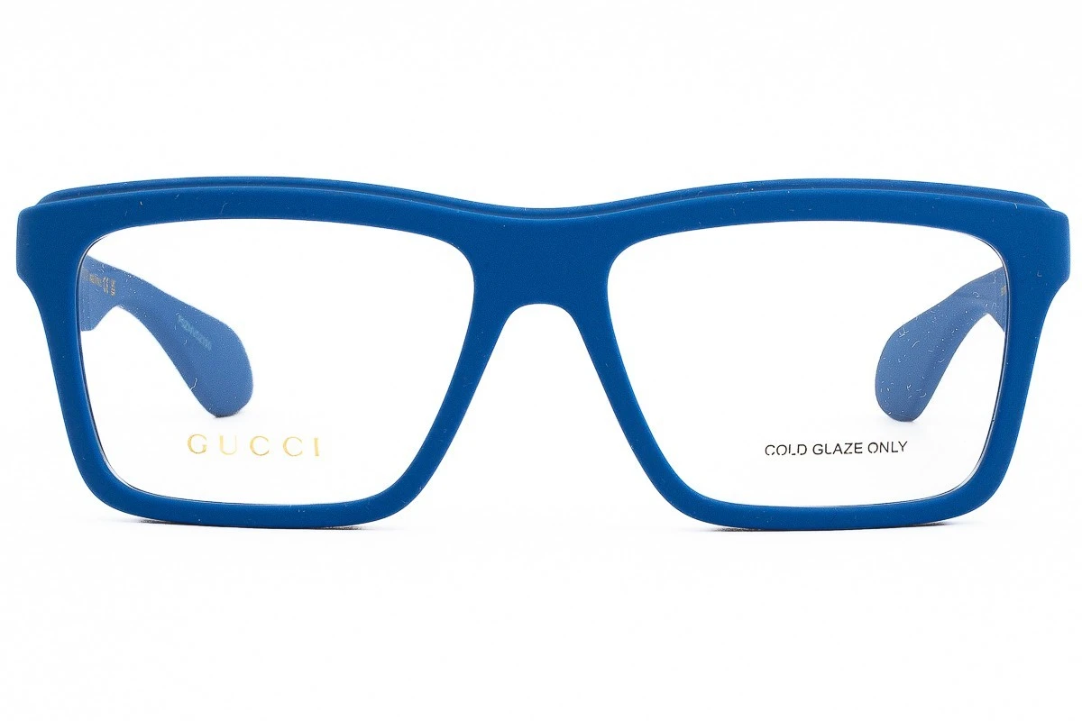 Occhiali Da Vista GUCCI GG1573O 004 6 Occhiali Da Vista GUCCI GG1573O 004 - immagine 6