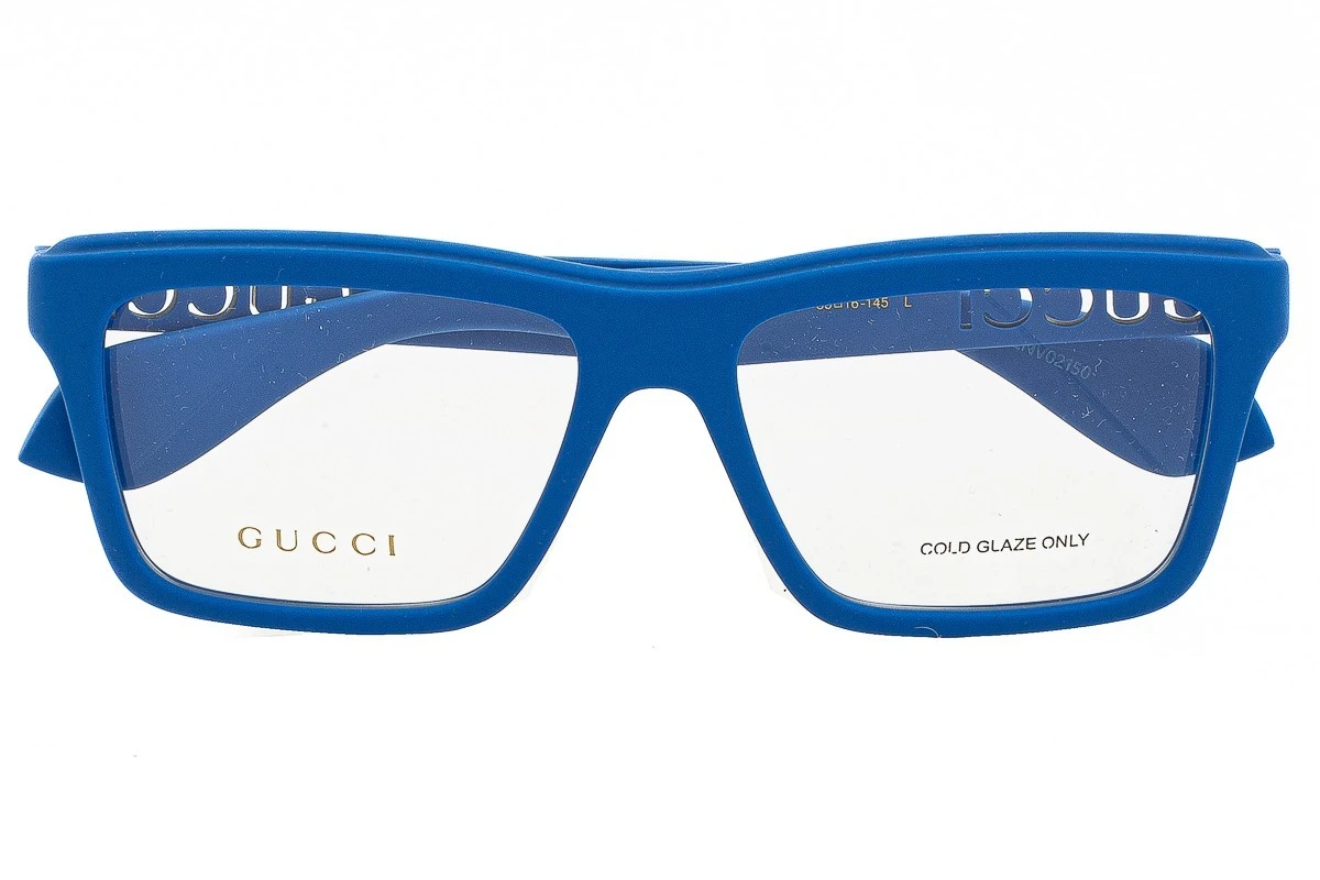 Occhiali Da Vista GUCCI GG1573O 004 1 Occhiali Da Vista GUCCI GG1573O 004