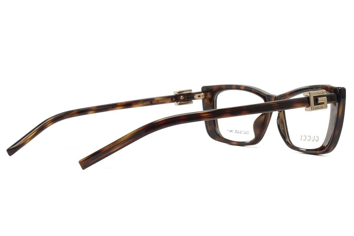 Occhiali Da Vista GUCCI GG1682O 003 5 Occhiali Da Vista GUCCI GG1682O 003 - immagine 5