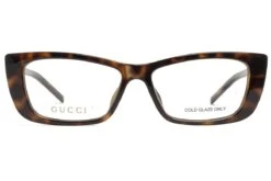 Occhiali Da Vista GUCCI GG1682O 003 11 Occhiali Da Vista GUCCI GG1682O 003 -Negozio al dettaglio Stylottica occhiali da vista gucci gg1682o 003 5