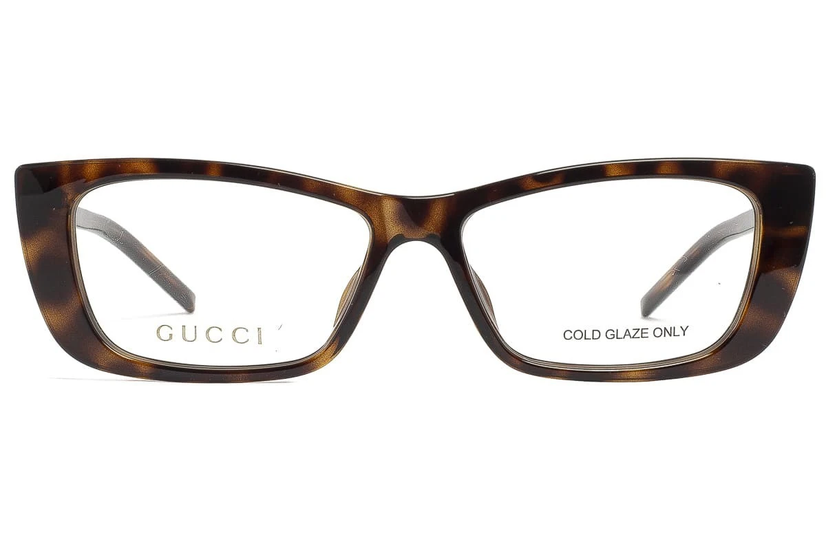 Occhiali Da Vista GUCCI GG1682O 003 6 Occhiali Da Vista GUCCI GG1682O 003 - immagine 6