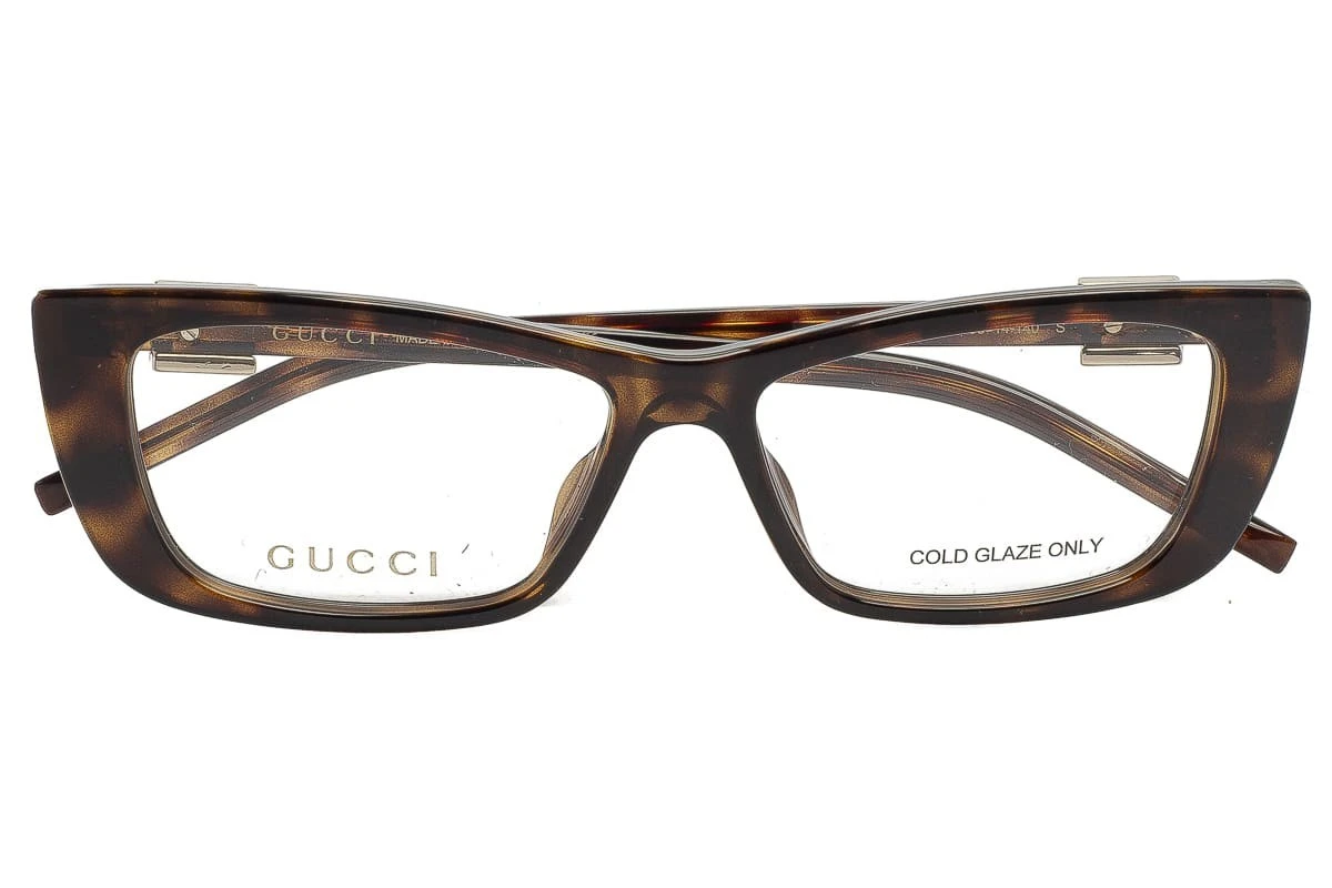 Occhiali Da Vista GUCCI GG1682O 003 1 Occhiali Da Vista GUCCI GG1682O 003