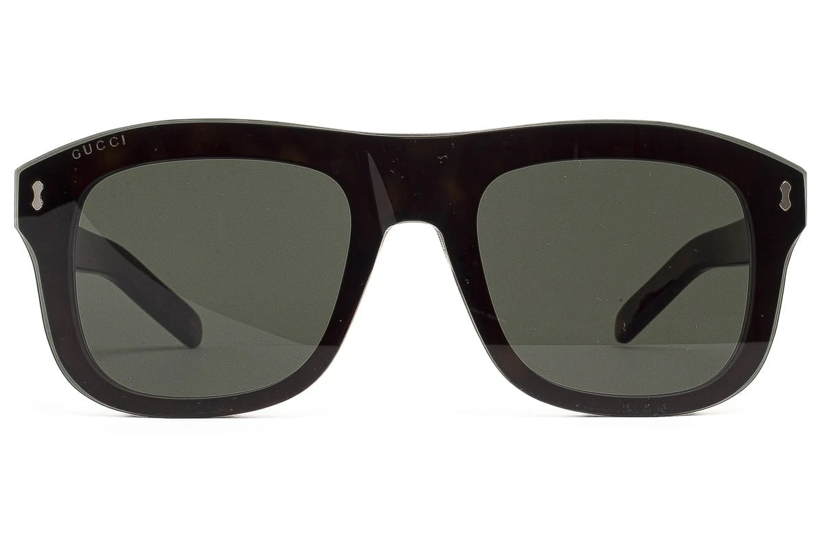 Occhiali Da Vista GUCCI GG1712S 002 Clip On 2 Occhiali Da Vista GUCCI GG1712S 002 Clip On - immagine 2