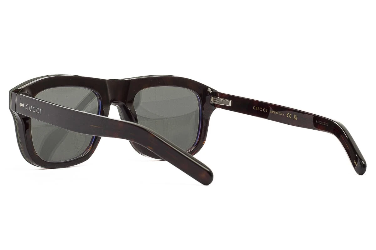 Occhiali Da Vista GUCCI GG1712S 002 Clip On 5 Occhiali Da Vista GUCCI GG1712S 002 Clip On - immagine 5