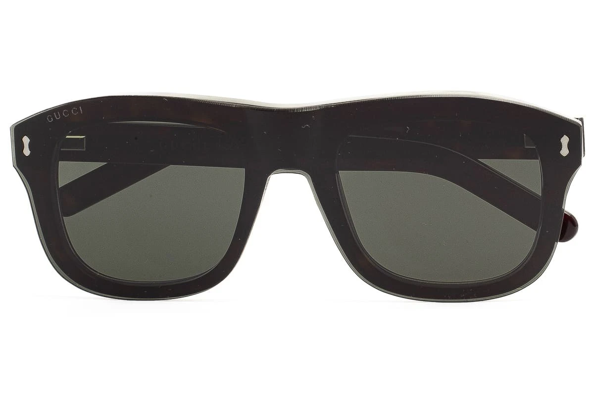 Occhiali Da Vista GUCCI GG1712S 002 Clip On 7 Occhiali Da Vista GUCCI GG1712S 002 Clip On - immagine 7