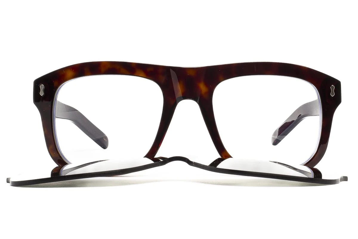 Occhiali Da Vista GUCCI GG1712S 002 Clip On 1 Occhiali Da Vista GUCCI GG1712S 002 Clip On