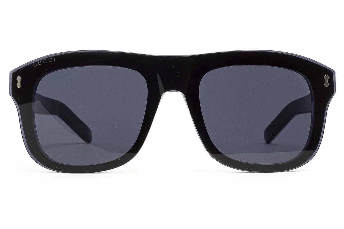 Occhiali Da Vista GUCCI GG1712S 003 Clip On 2 Occhiali Da Vista GUCCI GG1712S 003 Clip On - immagine 2