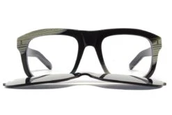 Occhiali Da Vista GUCCI GG1712S 003 Clip On