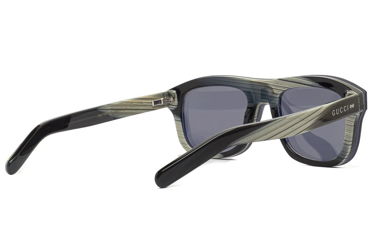 Occhiali Da Vista GUCCI GG1712S 003 Clip On 6 Occhiali Da Vista GUCCI GG1712S 003 Clip On - immagine 6