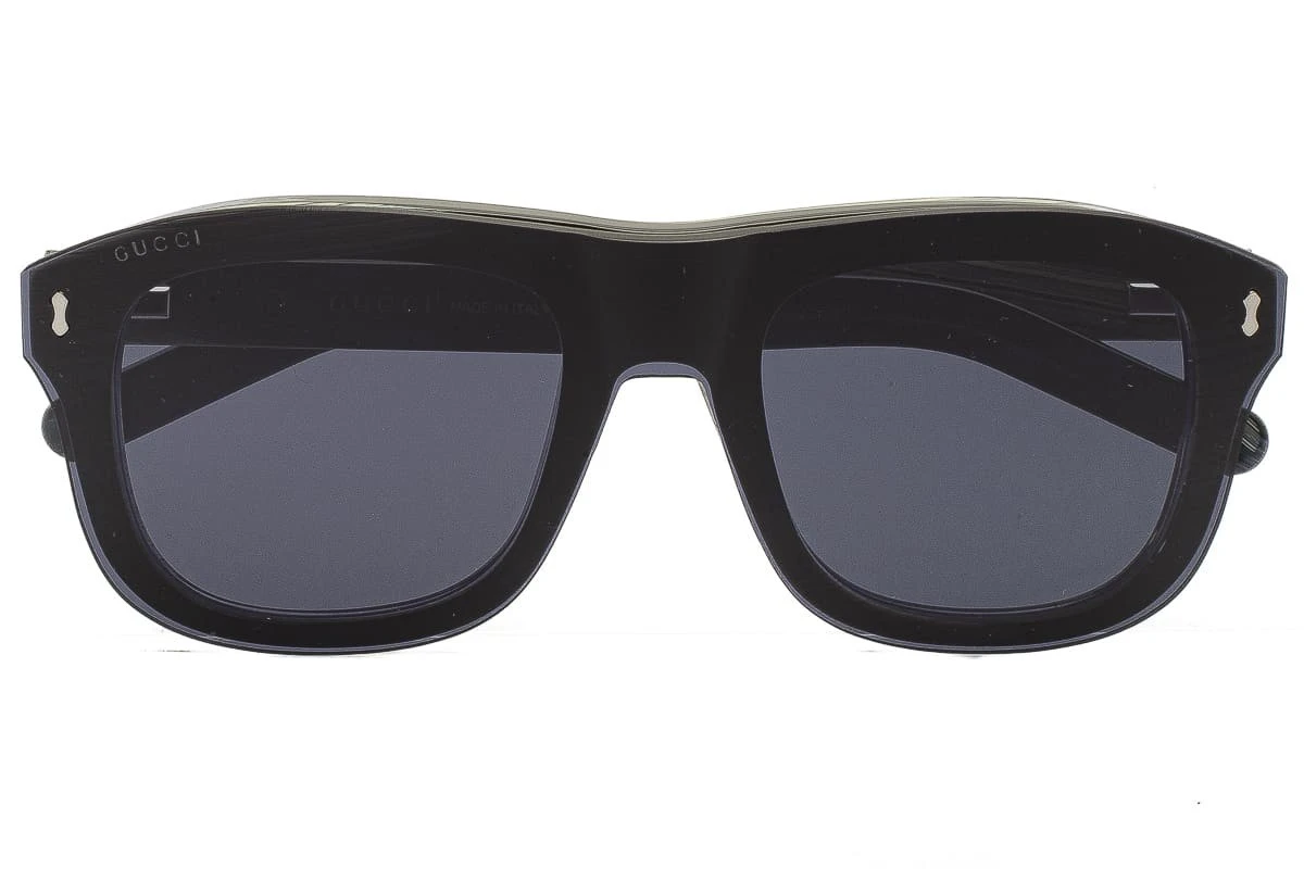 Occhiali Da Vista GUCCI GG1712S 003 Clip On 7 Occhiali Da Vista GUCCI GG1712S 003 Clip On - immagine 7