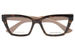 Occhiali Da Vista GUCCI GG1715O 005