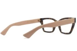 Occhiali Da Vista GUCCI GG1715O 005 -Negozio al dettaglio Stylottica occhiali da vista gucci gg1715o 005 4