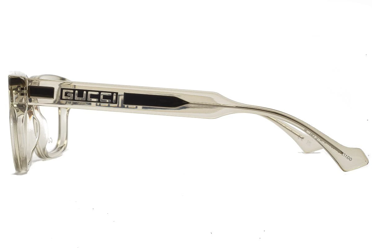 Occhiali Da Vista GUCCI GG1731O 004 3 Occhiali Da Vista GUCCI GG1731O 004 - immagine 3