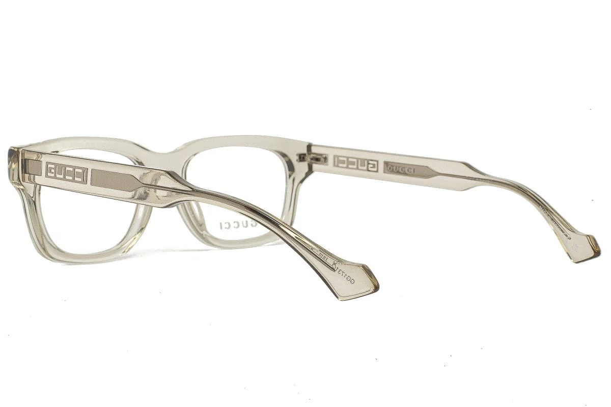 Occhiali Da Vista GUCCI GG1731O 004 4 Occhiali Da Vista GUCCI GG1731O 004 - immagine 4