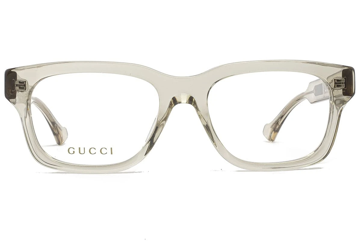Occhiali Da Vista GUCCI GG1731O 004 6 Occhiali Da Vista GUCCI GG1731O 004 - immagine 6