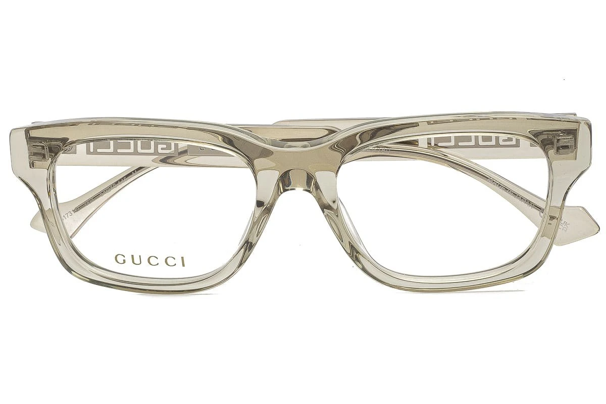 Occhiali Da Vista GUCCI GG1731O 004 1 Occhiali Da Vista GUCCI GG1731O 004
