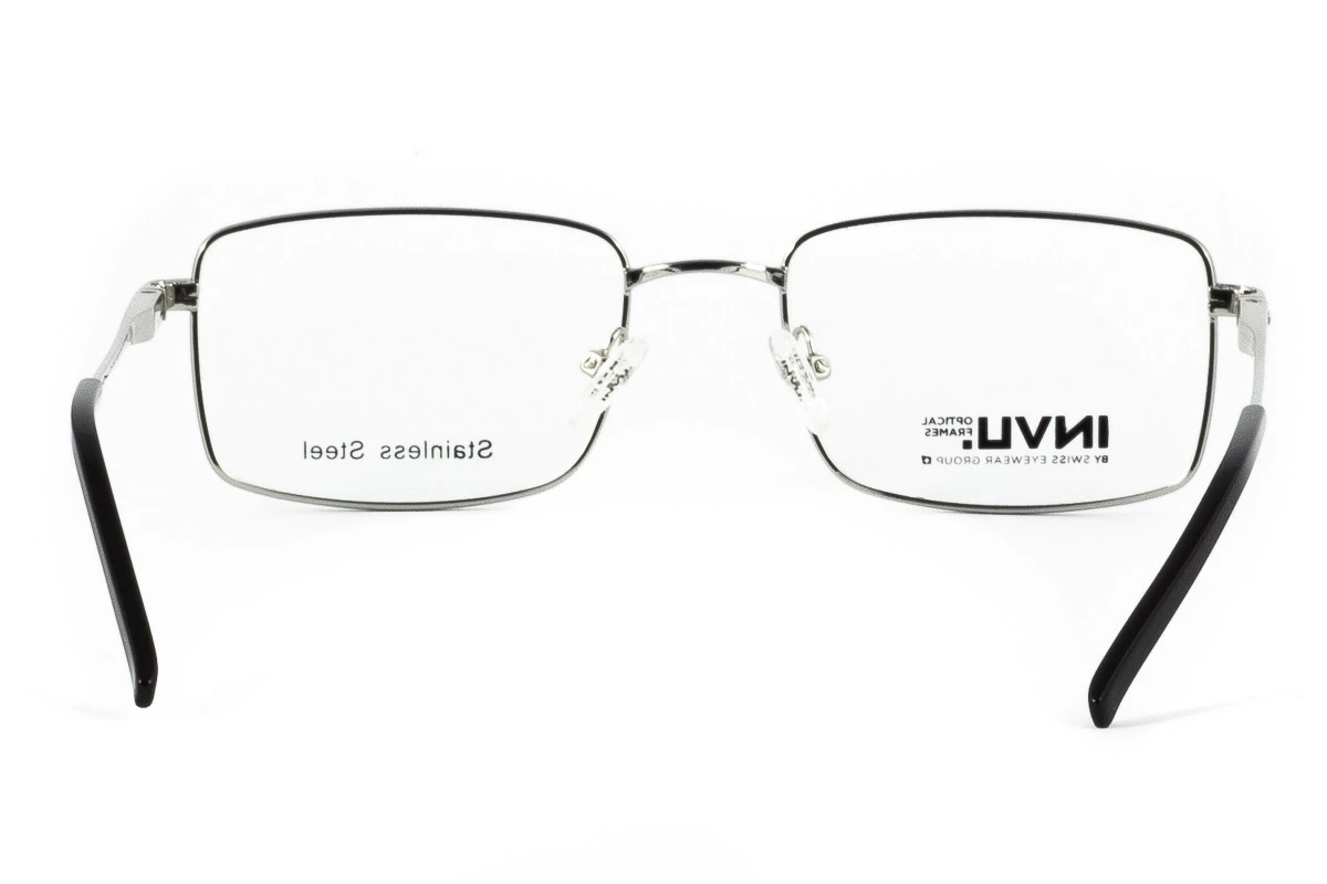 Occhiali Da Vista INVU B3013 C 3 Occhiali Da Vista INVU B3013 C - immagine 3