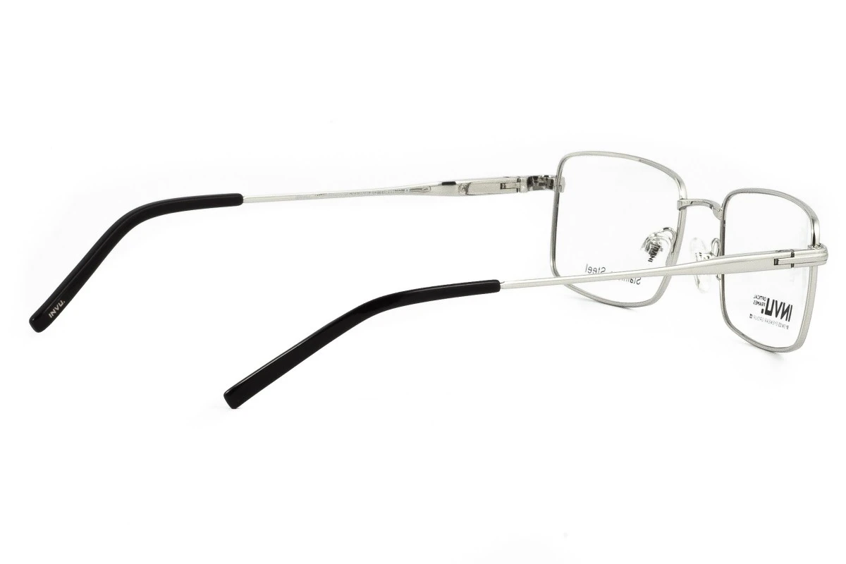 Occhiali Da Vista INVU B3013 C 4 Occhiali Da Vista INVU B3013 C - immagine 4