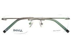 Occhiali Da Vista INVU B3200 B Glasant