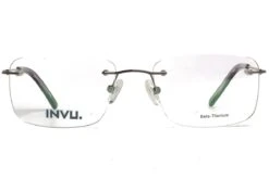 Occhiali Da Vista INVU B3200 B Glasant -Negozio al dettaglio Stylottica occhiali da vista invu b3200 b glasant 5