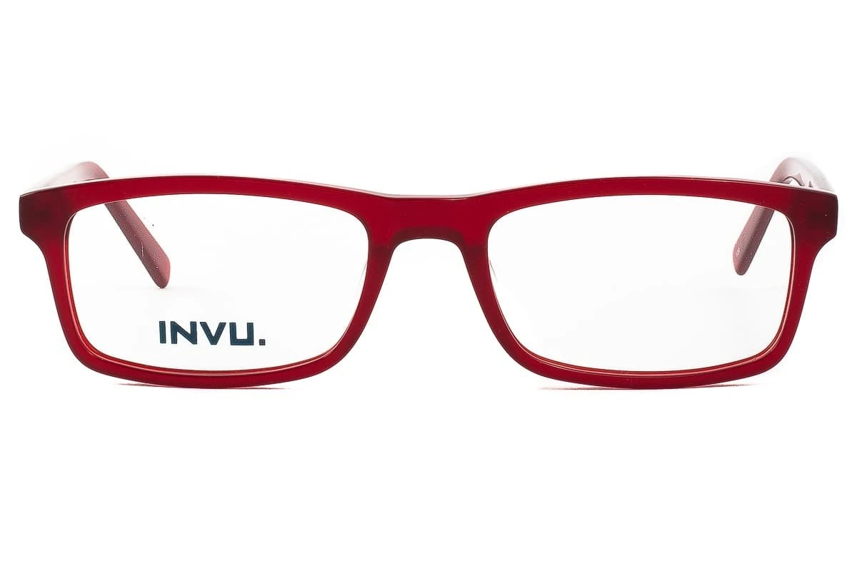 Occhiali Da Vista INVU B4141 C 3 Occhiali Da Vista INVU B4141 C - immagine 3