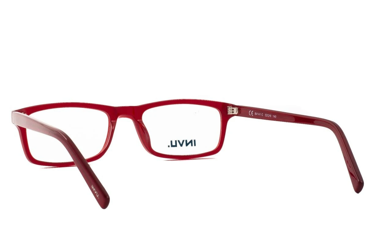 Occhiali Da Vista INVU B4141 C 5 Occhiali Da Vista INVU B4141 C - immagine 5