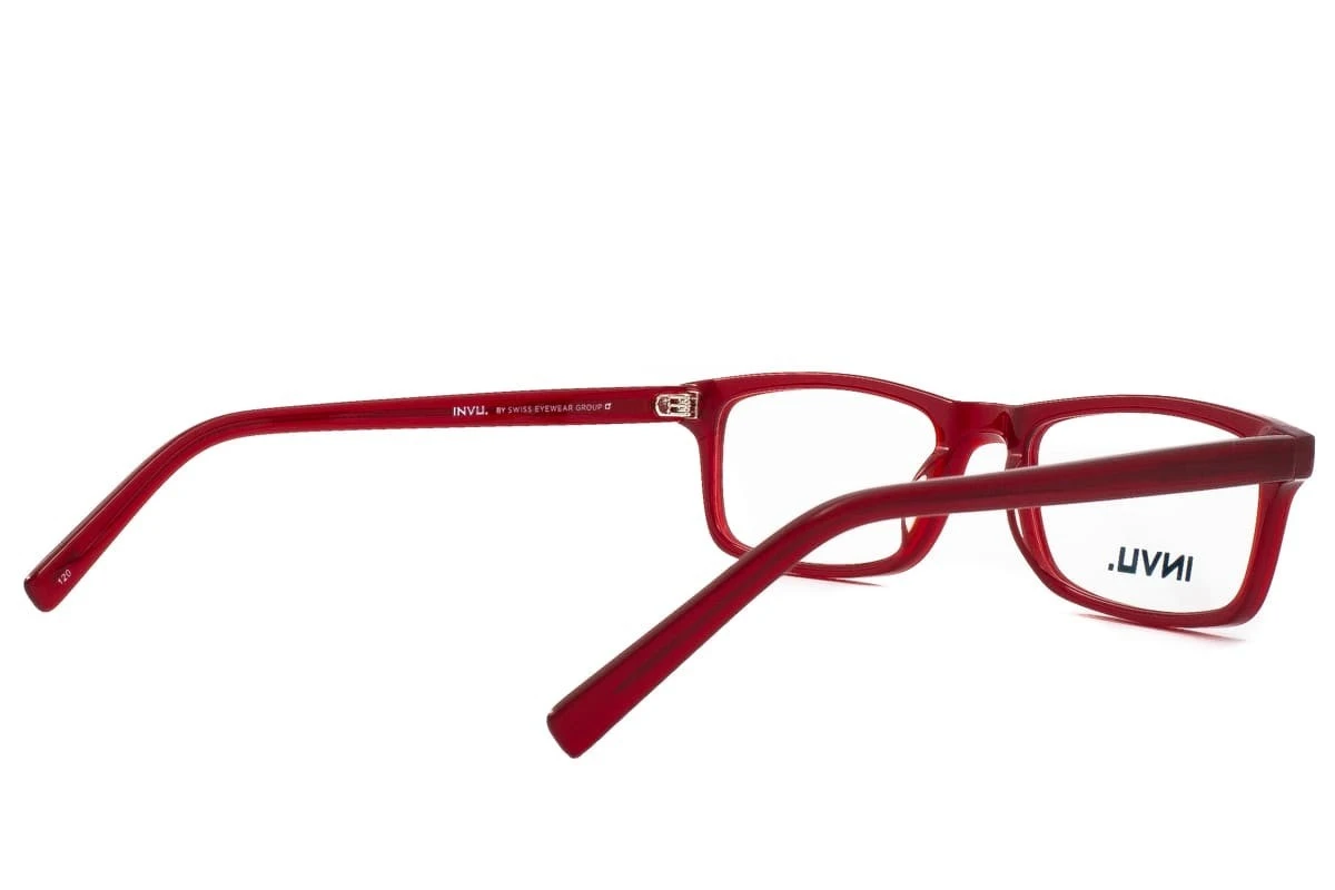 Occhiali Da Vista INVU B4141 C 6 Occhiali Da Vista INVU B4141 C - immagine 6