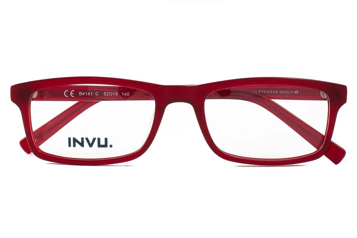 Occhiali Da Vista INVU B4141 C 1 Occhiali Da Vista INVU B4141 C