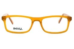 Occhiali Da Vista INVU B4141 F -Negozio al dettaglio Stylottica occhiali da vista invu b4141 f 2