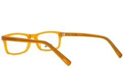 Occhiali Da Vista INVU B4141 F -Negozio al dettaglio Stylottica occhiali da vista invu b4141 f 4