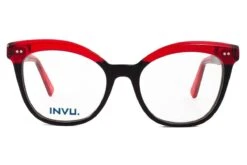 Occhiali Da Vista INVU B4230 B 8 Occhiali Da Vista INVU B4230 B -Negozio al dettaglio Stylottica occhiali da vista invu b4230 b 2