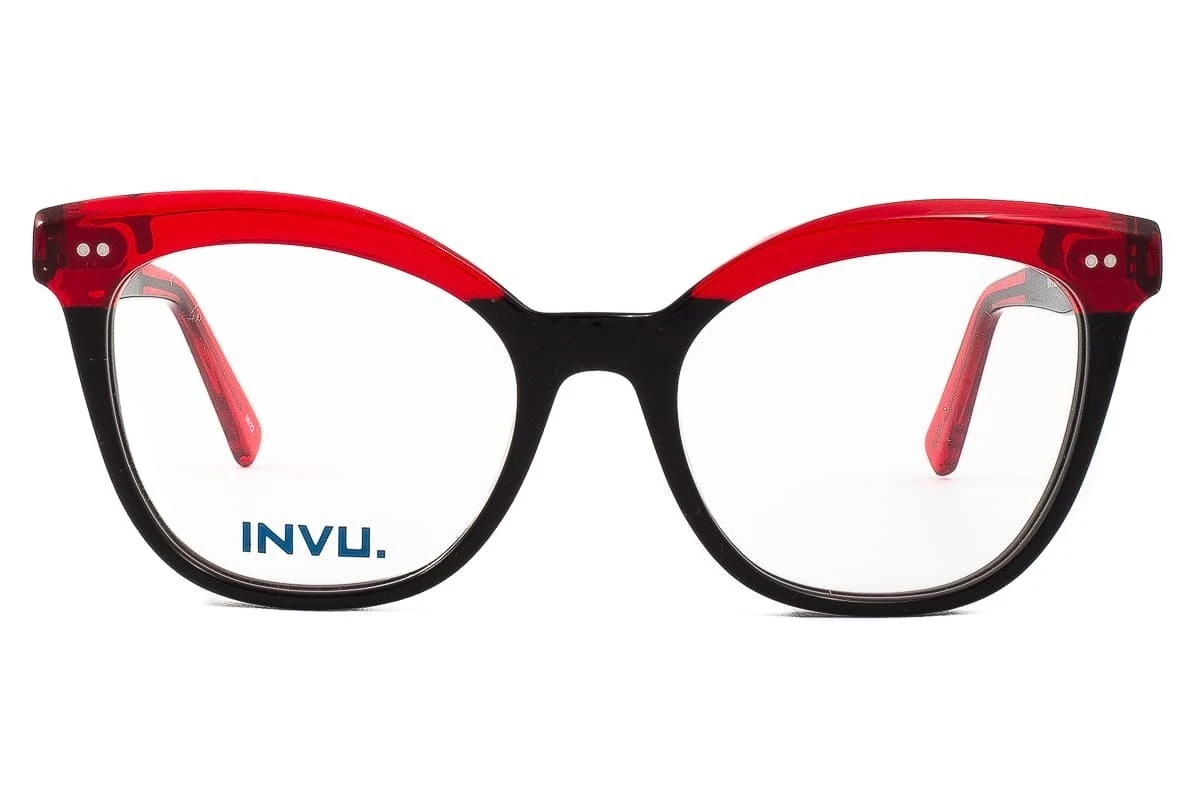 Occhiali Da Vista INVU B4230 B 3 Occhiali Da Vista INVU B4230 B - immagine 3