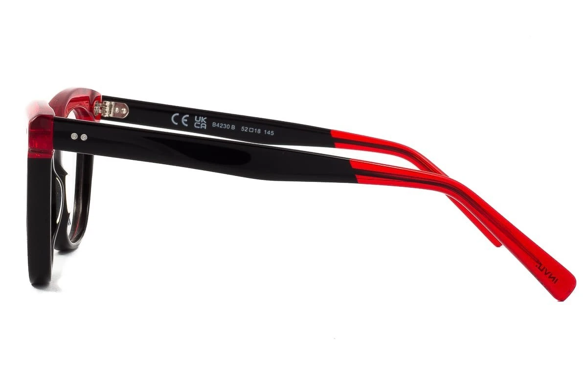 Occhiali Da Vista INVU B4230 B 4 Occhiali Da Vista INVU B4230 B - immagine 4