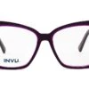 Occhiali Da Vista INVU B4324 B