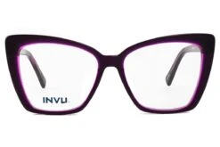 Occhiali Da Vista INVU B4324 B