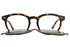 Occhiali Da Vista INVU G4200 B Clip Sole