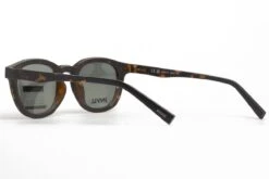 Occhiali Da Vista INVU G4200 B Clip Sole -Negozio al dettaglio Stylottica occhiali da vista invu g4200 b clip sole 4