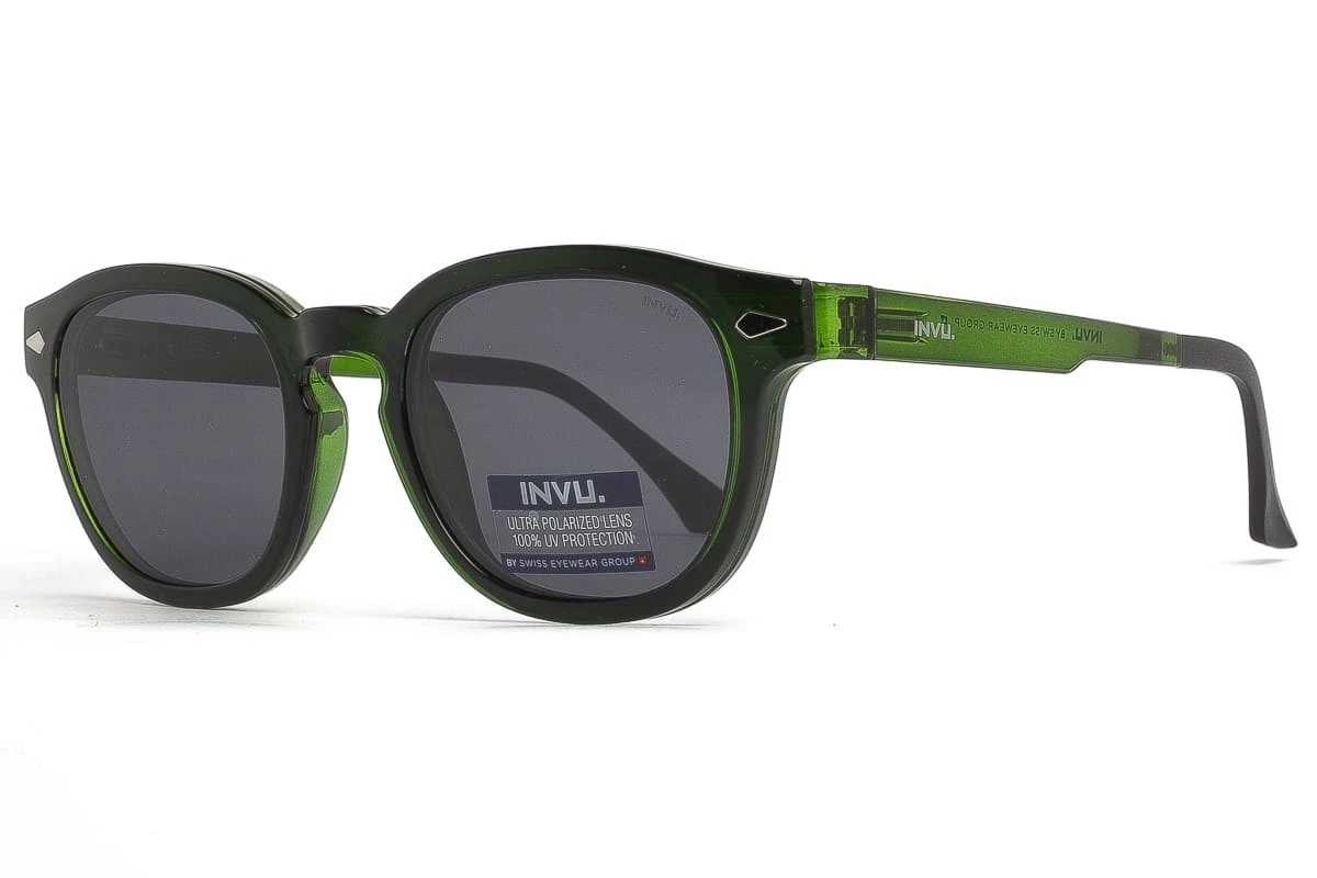 Occhiali Da Vista INVU G4200 F Clip Sole 3 Occhiali Da Vista INVU G4200 F Clip Sole - immagine 3