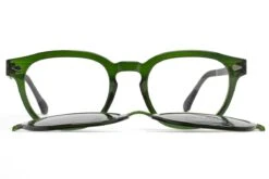 Occhiali Da Vista INVU G4200 F Clip Sole