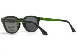 Occhiali Da Vista INVU G4200 F Clip Sole 10 Occhiali Da Vista INVU G4200 F Clip Sole -Negozio al dettaglio Stylottica occhiali da vista invu g4200 f clip sole 4