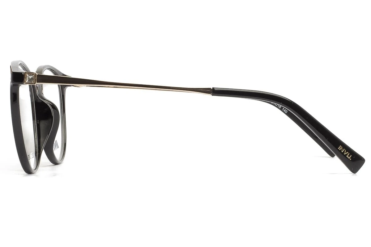 Occhiali Da Vista INVU IB42420 A 3 Occhiali Da Vista INVU IB42420 A - immagine 3