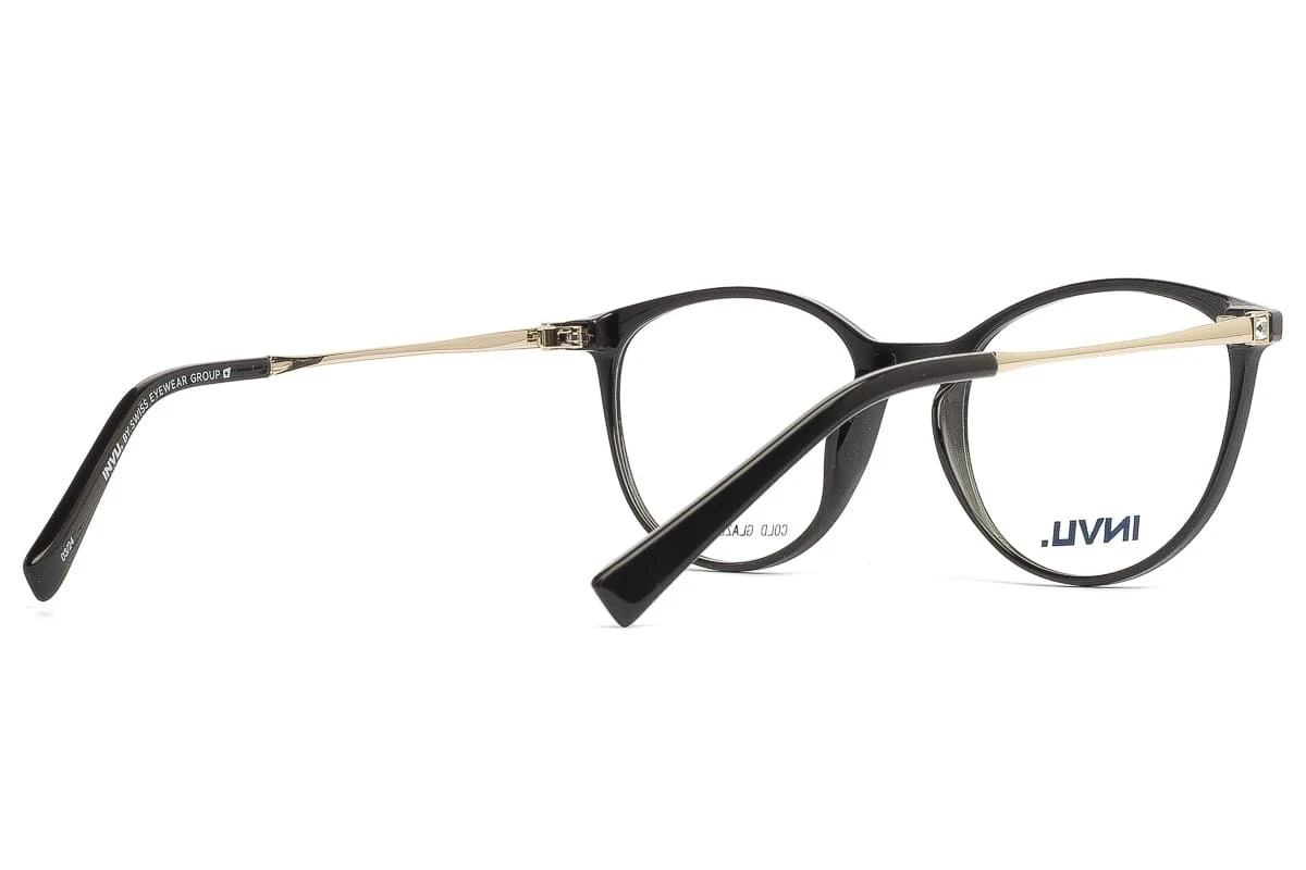 Occhiali Da Vista INVU IB42420 A 5 Occhiali Da Vista INVU IB42420 A - immagine 5