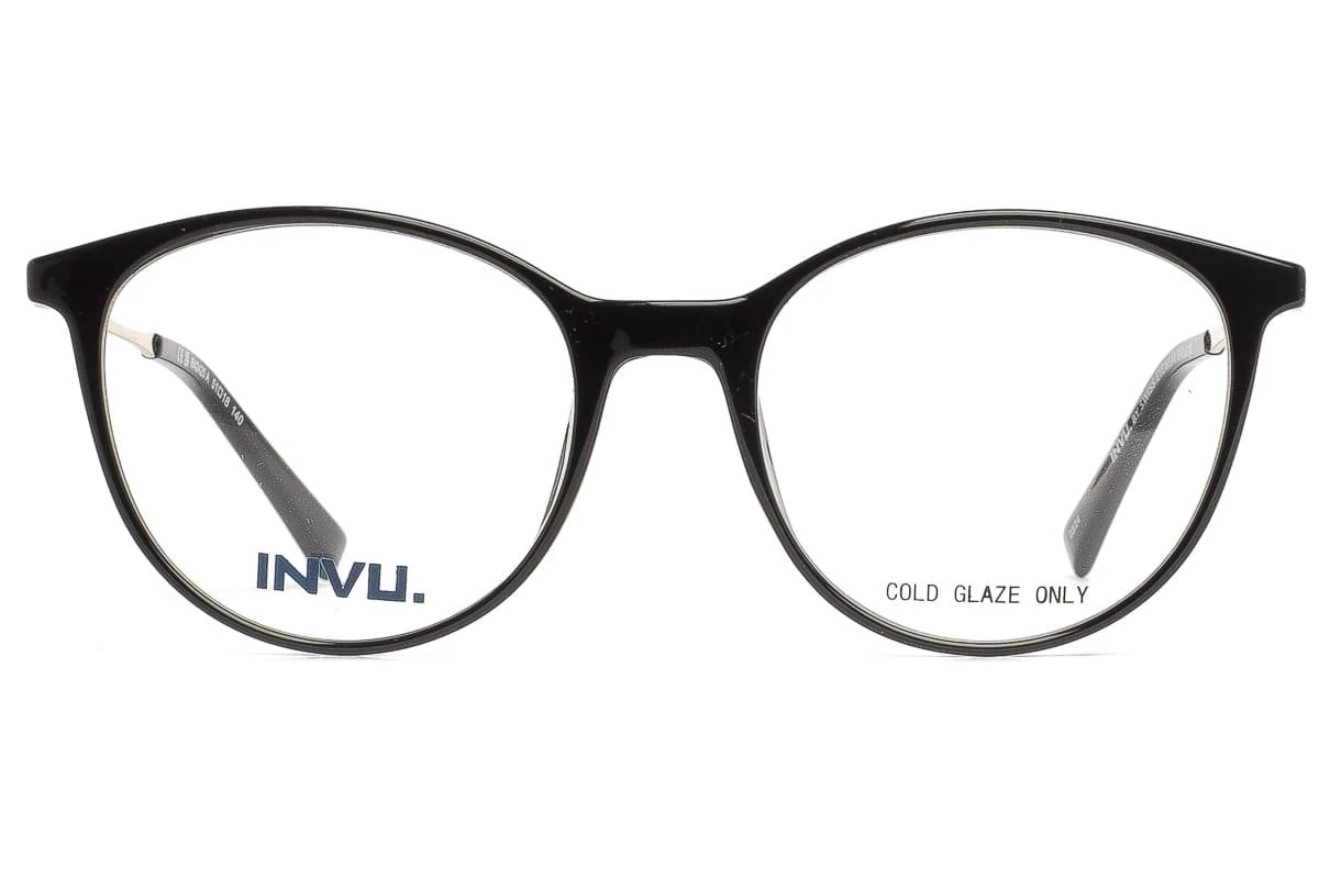 Occhiali Da Vista INVU IB42420 A 6 Occhiali Da Vista INVU IB42420 A - immagine 6