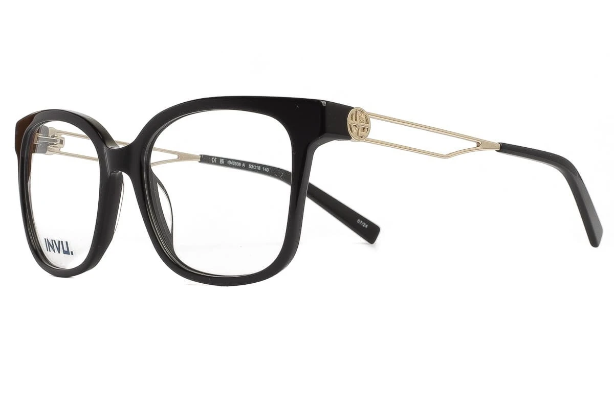 Occhiali Da Vista INVU IB42508 A 2 Occhiali Da Vista INVU IB42508 A - immagine 2
